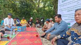 UMY Dampingi Petani Plembutan dan Dukung Pengembangan Kawasan Pertanian Mandiri Energi